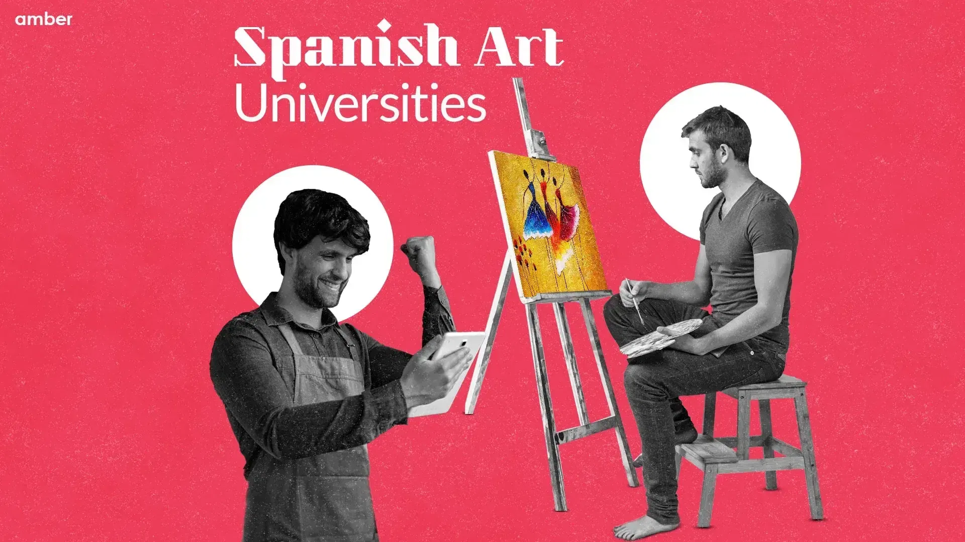 Top 12 Art Universities in Spain Exploring Spanish Culture Amber